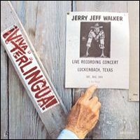 Jerry Jeff Walker - Viva Terlingua